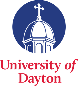 University of Dayton logo