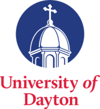 University of Dayton logo